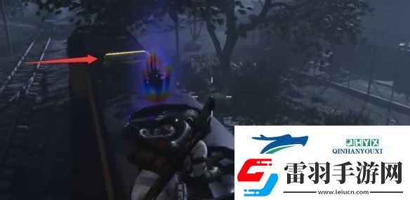 七日世界東部鐵路樞紐寶箱在哪
