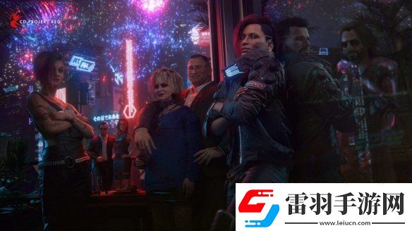 游戲廠商新年賀圖匯總