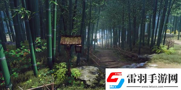 原神如同昔日的微茫月明任務(wù)怎么過(guò)