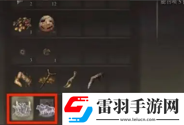 艾爾登法環(huán)骨灰怎么用骨灰使用方法介紹