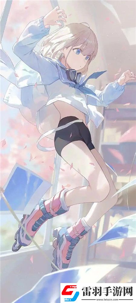 父親有力挺送女兒的花園