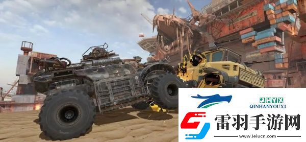 創(chuàng)世戰(zhàn)車情報如何使用