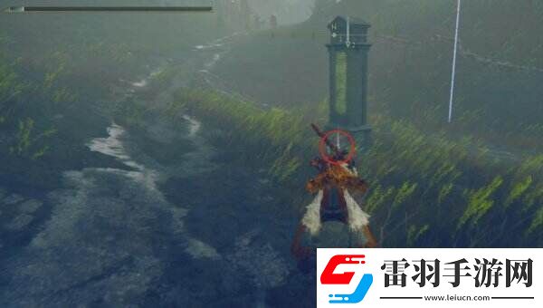艾爾登法環(huán)幽影亞壇地圖怎么拿dlc幽影亞壇地圖碎片獲取
