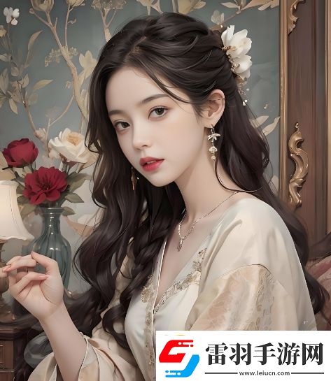 掃貨水流如此豐沛究竟背后隱藏著怎樣的自然奧秘