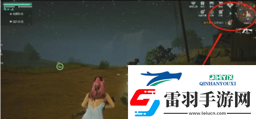 黎明覺醒輻射塵埃寶藏在哪里
