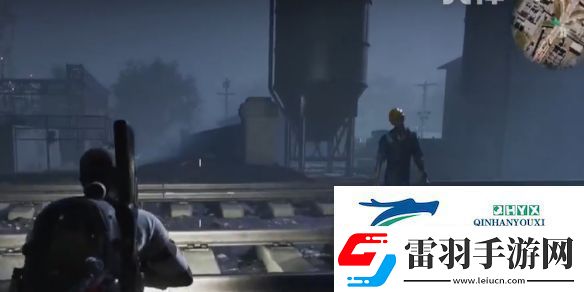 七日世界東部鐵路樞紐寶箱在哪