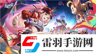 英雄聯(lián)盟雙城之戰(zhàn)梅爾角色背景解析