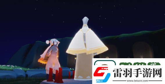光遇白金斗篷先祖在哪里