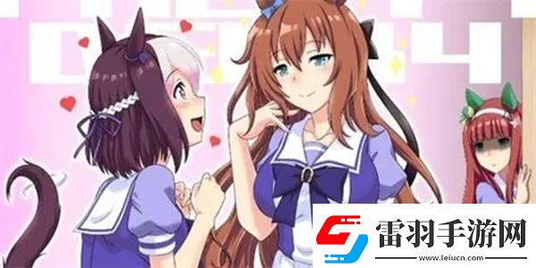閃耀優(yōu)俊少女無聲鈴鹿怎么玩