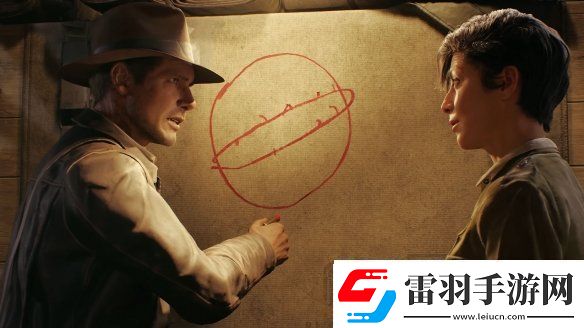 奪寶奇兵