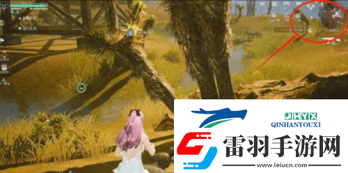 黎明覺醒輻射塵埃寶藏在哪里