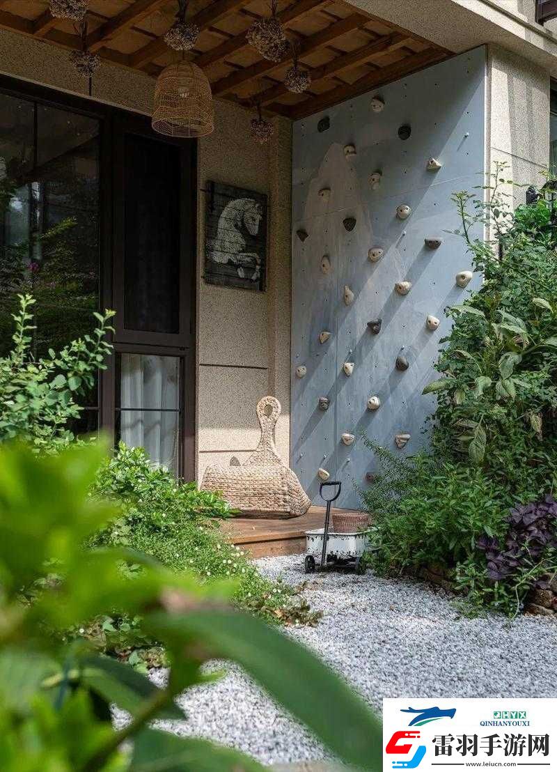 筑夢(mèng)公館