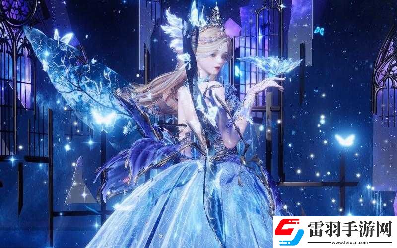 以閃亮之名PC版全面升級