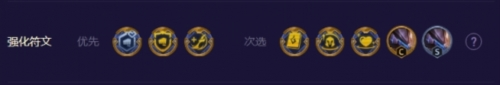 金鏟鏟之戰(zhàn)AI斗士狼人怎么玩
