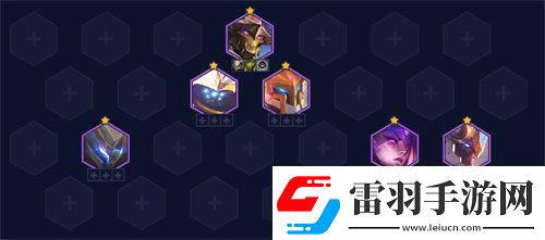 金鏟鏟之戰(zhàn)機甲賜死劍氣劍魔陣容怎么搭配金鏟鏟之戰(zhàn)機甲賜死劍氣劍魔陣容搭配攻略