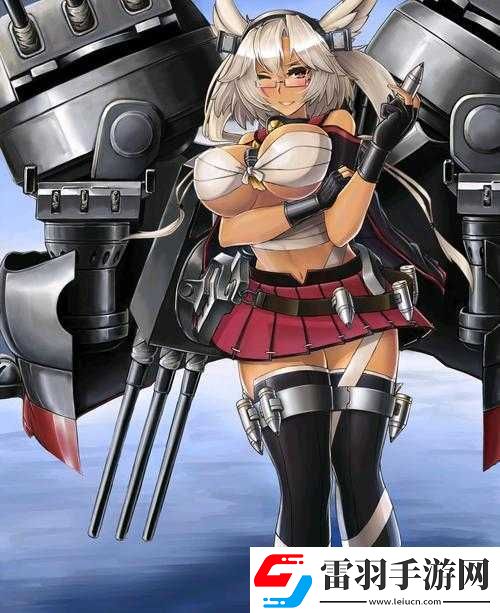 戰(zhàn)艦少女R艦娘歷史梗深度解析