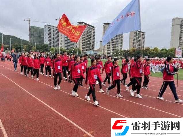 超級凌亂的校園運動會為何有彈窗這一現象背后的原因分析