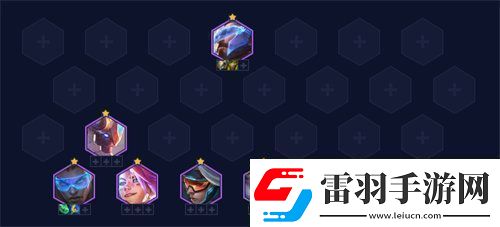 金鏟鏟之戰(zhàn)機甲賜死劍氣劍魔陣容怎么搭配金鏟鏟之戰(zhàn)機甲賜死劍氣劍魔陣容搭配攻略