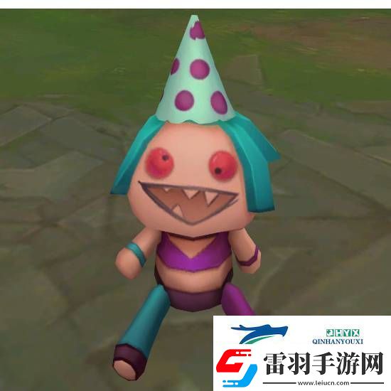 狼人雙城之戰(zhàn)第二季新皮膚建模一致差評(píng)