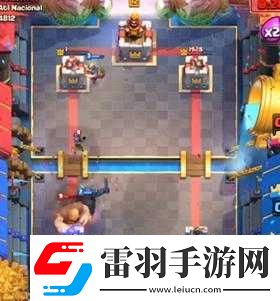 皇室戰(zhàn)爭(zhēng)8階沖杯全面攻略