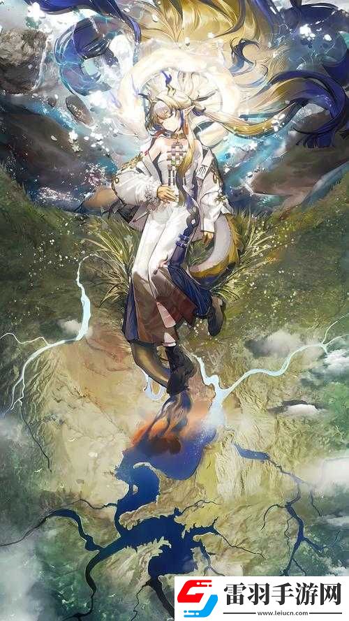 明日方舟九月更新內(nèi)容前瞻