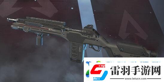 Apex英雄手游狙擊步槍武器選擇推薦