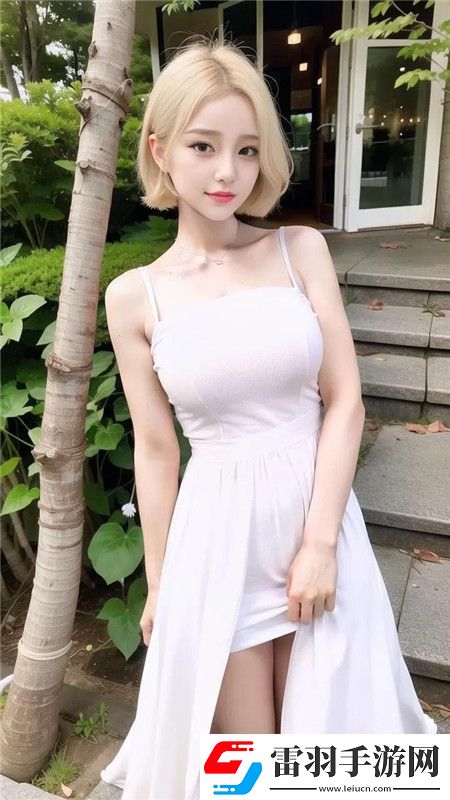 快遞員的特殊待遇3