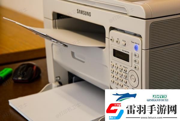 打印機卡紙了怎么辦才能拿出紙