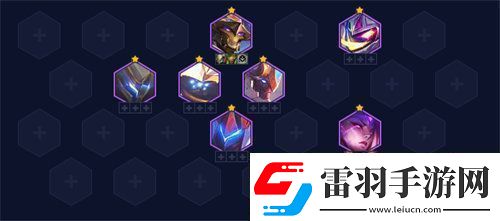 金鏟鏟之戰(zhàn)機甲賜死劍氣劍魔陣容怎么搭配金鏟鏟之戰(zhàn)機甲賜死劍氣劍魔陣容搭配攻略