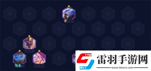 金鏟鏟之戰(zhàn)機甲賜死劍氣劍魔陣容怎么搭配金鏟鏟之戰(zhàn)機甲賜死劍氣劍魔陣容搭配攻略
