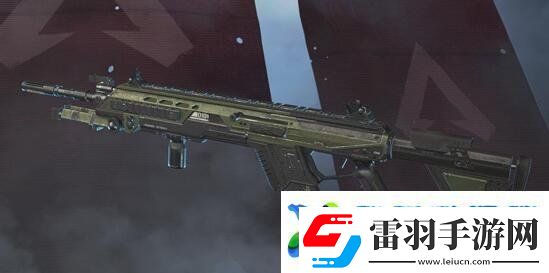Apex英雄手游狙擊步槍武器選擇推薦