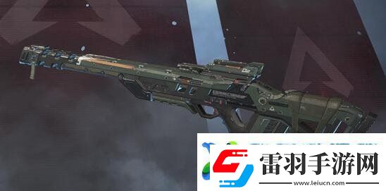 Apex英雄手游狙擊步槍武器選擇推薦