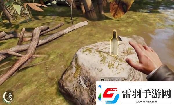 奪寶奇兵古老之圈孩童游戲任務完整攻略大全