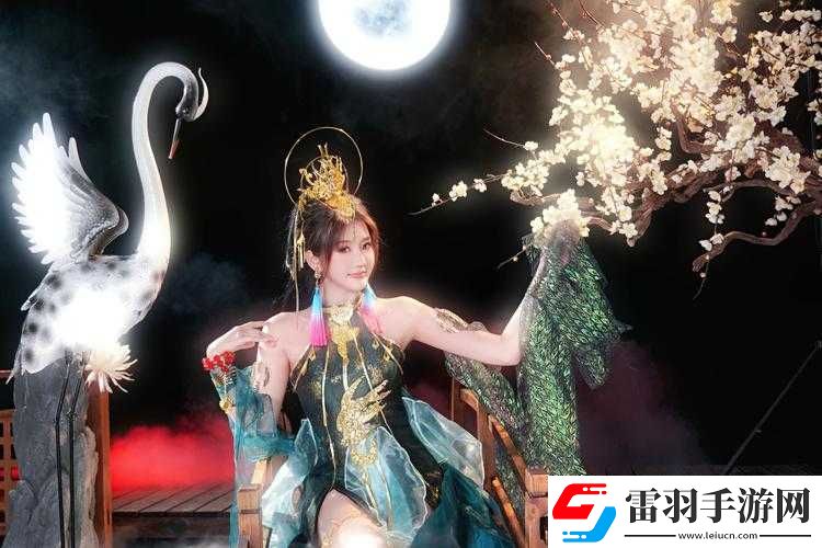倩女幽魂手游高階攻略