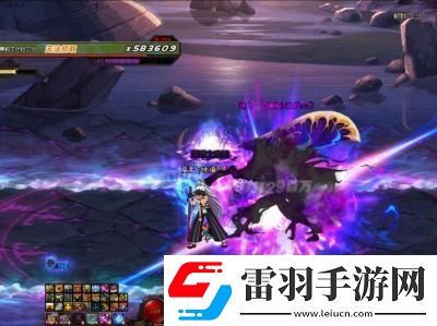 DNF幽暗島探險指南
