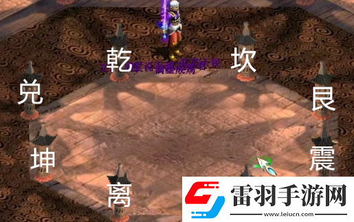 大話西游熱血版雁塔除妖塔4高效通關(guān)打法與策略解析