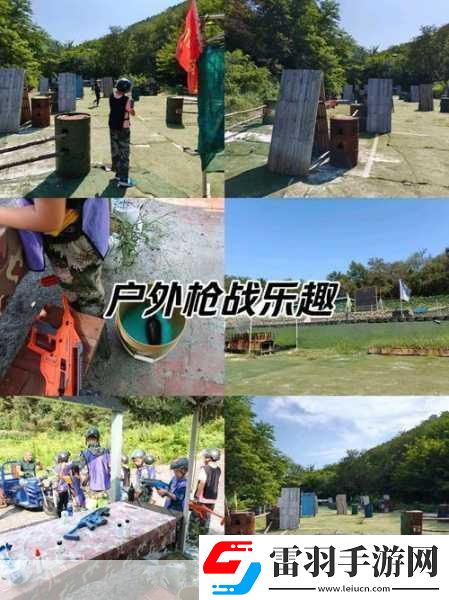 射擊指揮官槍戰(zhàn)樂趣無限下載即刻開戰(zhàn)！