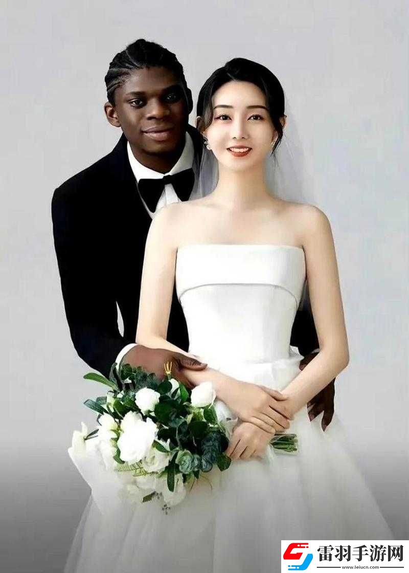 黑人與日本美女激情演繹的別樣風情故事