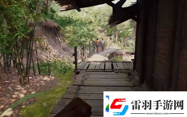 奪寶奇兵古老之圈孩童游戲任務完整攻略大全