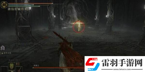 艾爾登法環(huán)紅琥珀鏈墜+3怎么獲取紅琥珀鏈墜+3獲取攻略