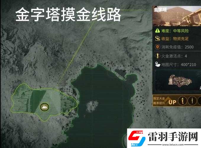 CF手游金字塔地圖搶點(diǎn)切線路策略