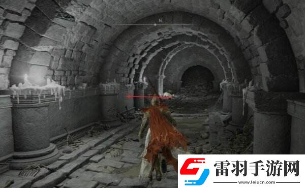 艾爾登法環(huán)紅琥珀鏈墜+3怎么獲取紅琥珀鏈墜+3獲取攻略