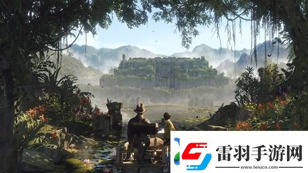 奪寶奇兵古老之圈孩童游戲任務完整攻略大全