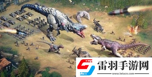 巨獸戰(zhàn)場(chǎng)手游禮包碼最新領(lǐng)取禮包碼2022最新有效兌換碼全合集