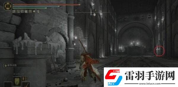 艾爾登法環(huán)紅琥珀鏈墜+3怎么獲取紅琥珀鏈墜+3獲取攻略
