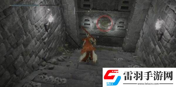 艾爾登法環(huán)紅琥珀鏈墜+3怎么獲取紅琥珀鏈墜+3獲取攻略