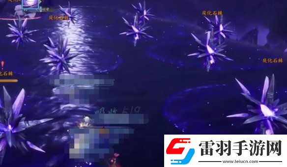 誅仙世界寒潭戾影副本噩夢難度怎么打
