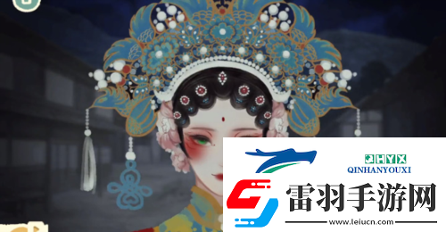 收納物語(yǔ)戲曲人生怎么過(guò)