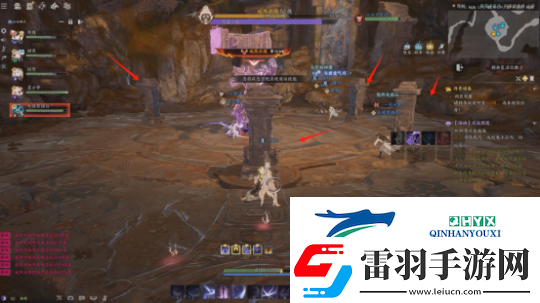 誅仙世界斬恨踏蜚境最細(xì)副本攻略一遍看懂所有細(xì)節(jié)！