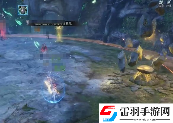 誅仙世界寒潭戾影副本噩夢難度怎么打